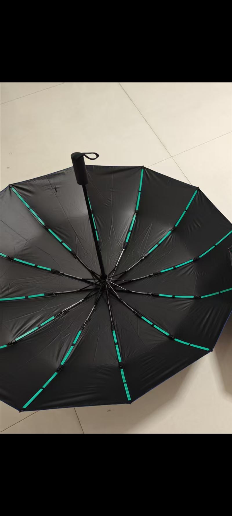 晴雨两用雨伞（全自动）
