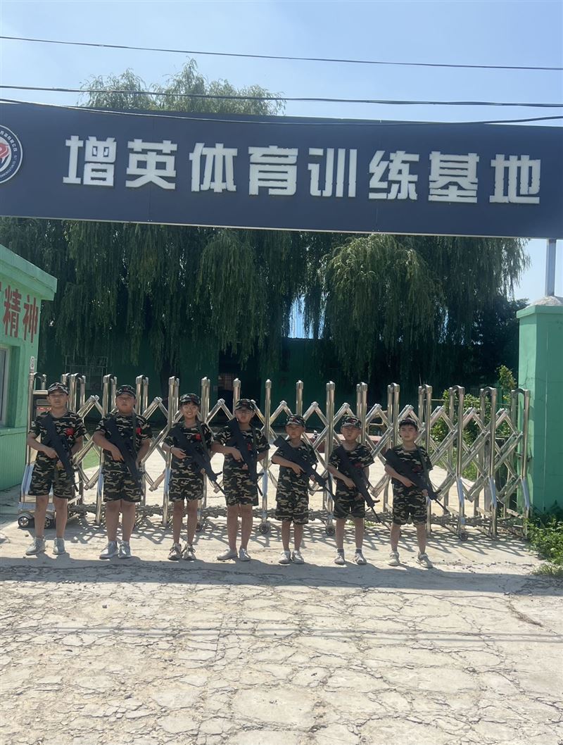 招聘武术套路教练 散打搏击教练